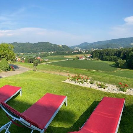 Gasthof Zum Moosmann - Familie Pachernigg Arnfels ภายนอก รูปภาพ